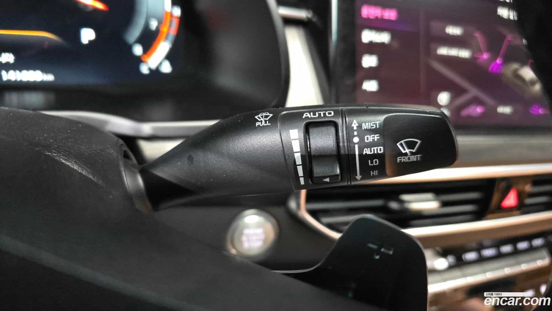 K7 Kia 2020.6-OPTION-022