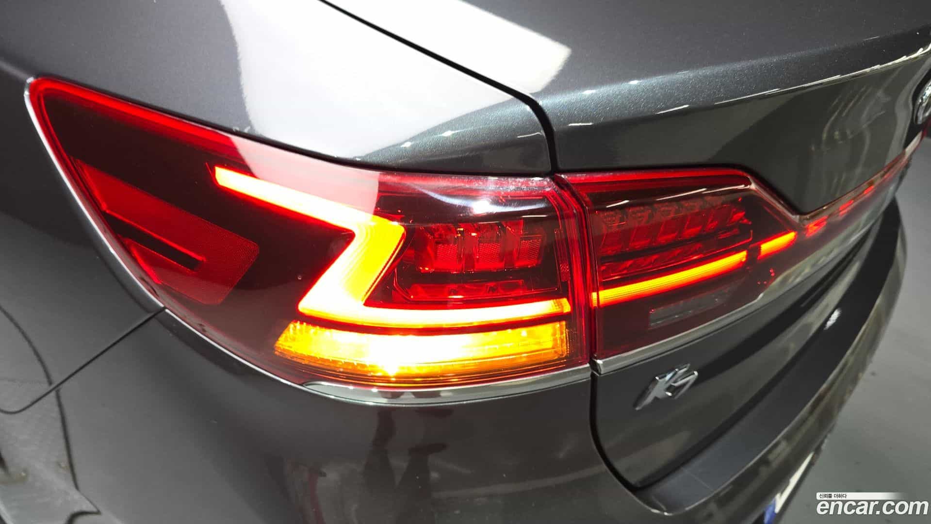 K7 Kia 2020.6-OUTER-033