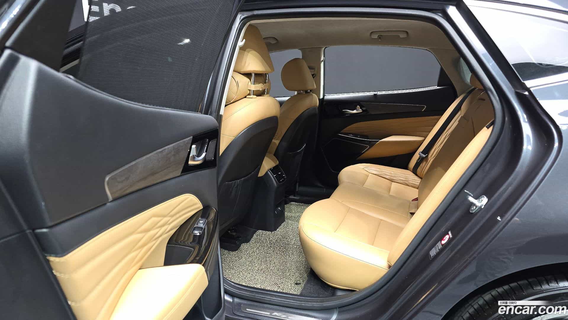 K7 Kia 2020.6-INNER-036