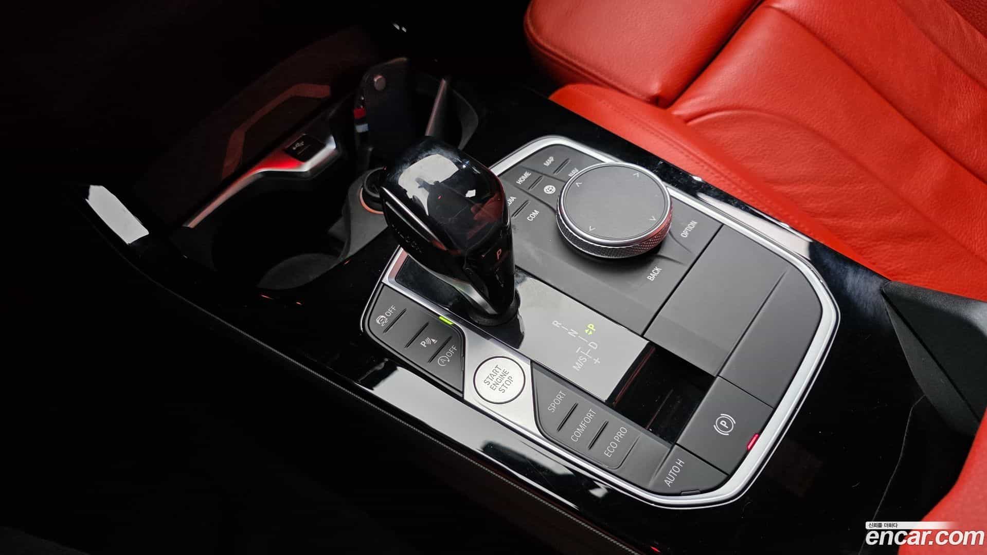 1-Series BMW 2021.7-INNER-009
