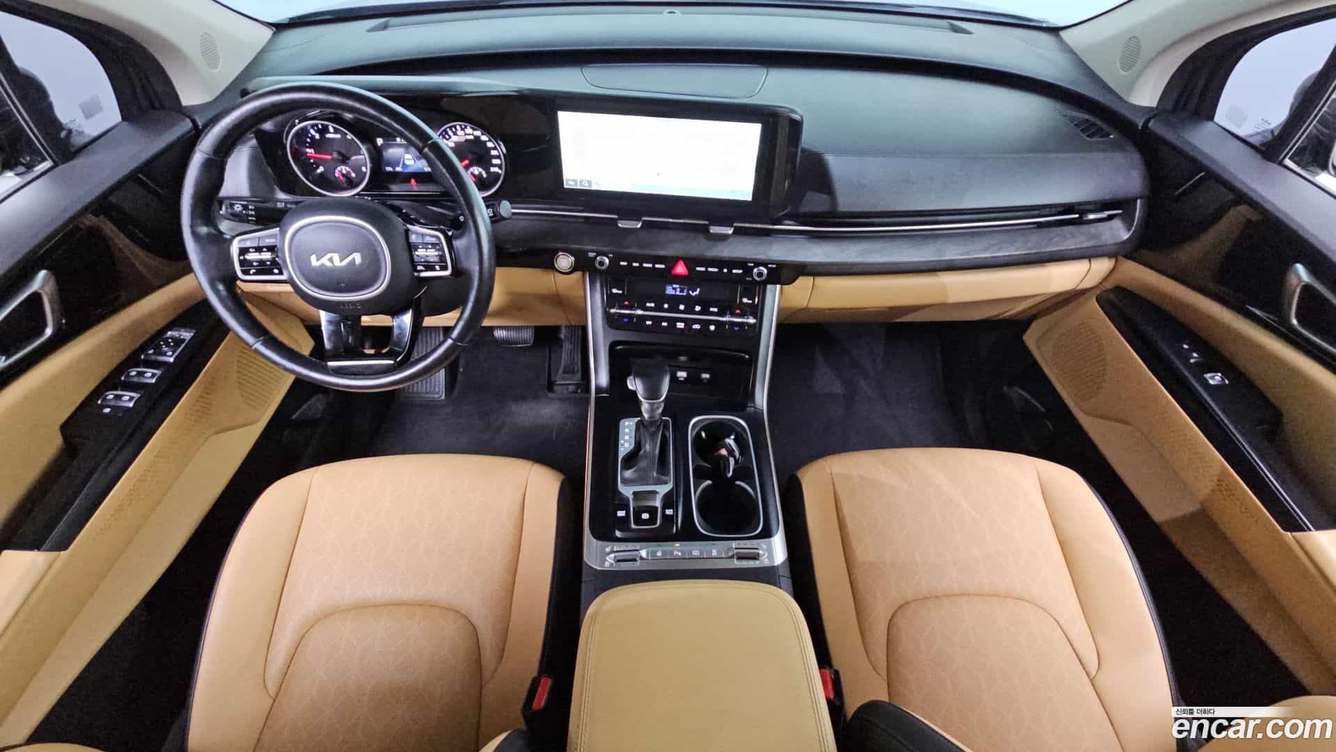 Canival Kia 2022.2-INNER-007