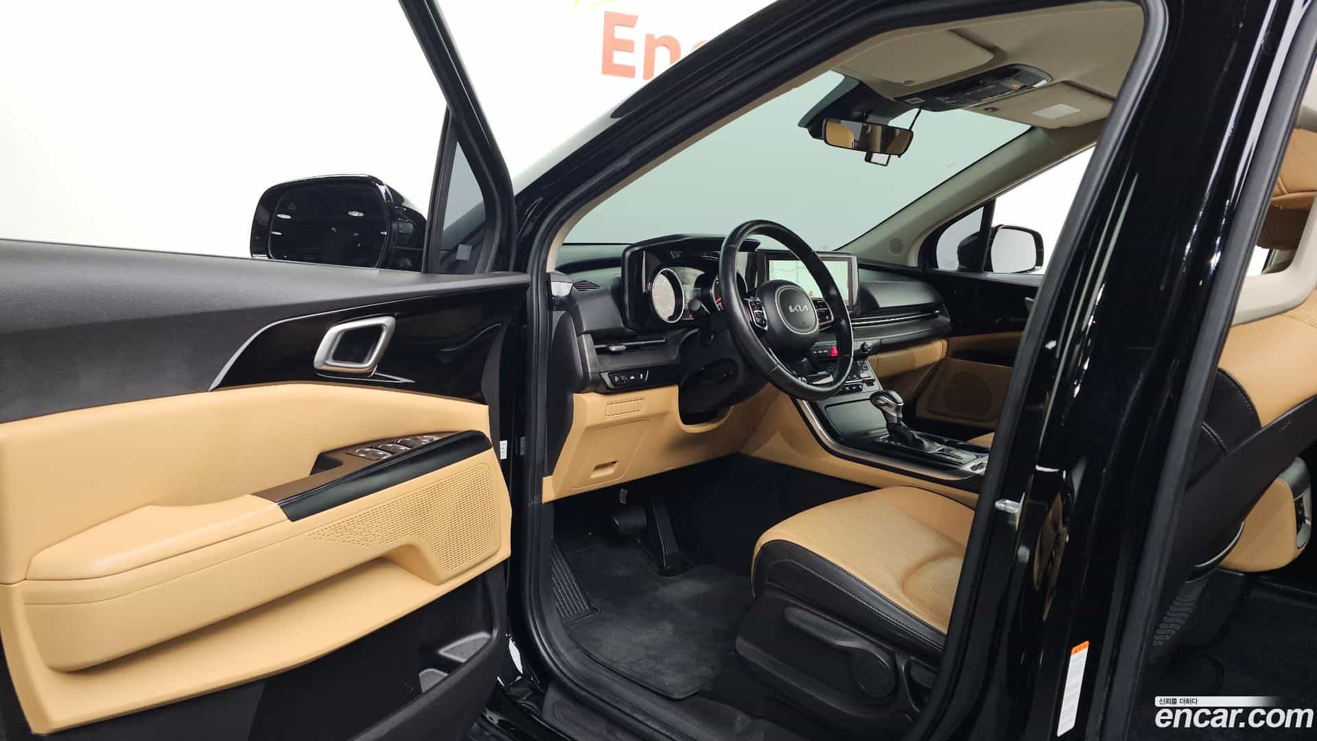 Canival Kia 2022.2-INNER-010