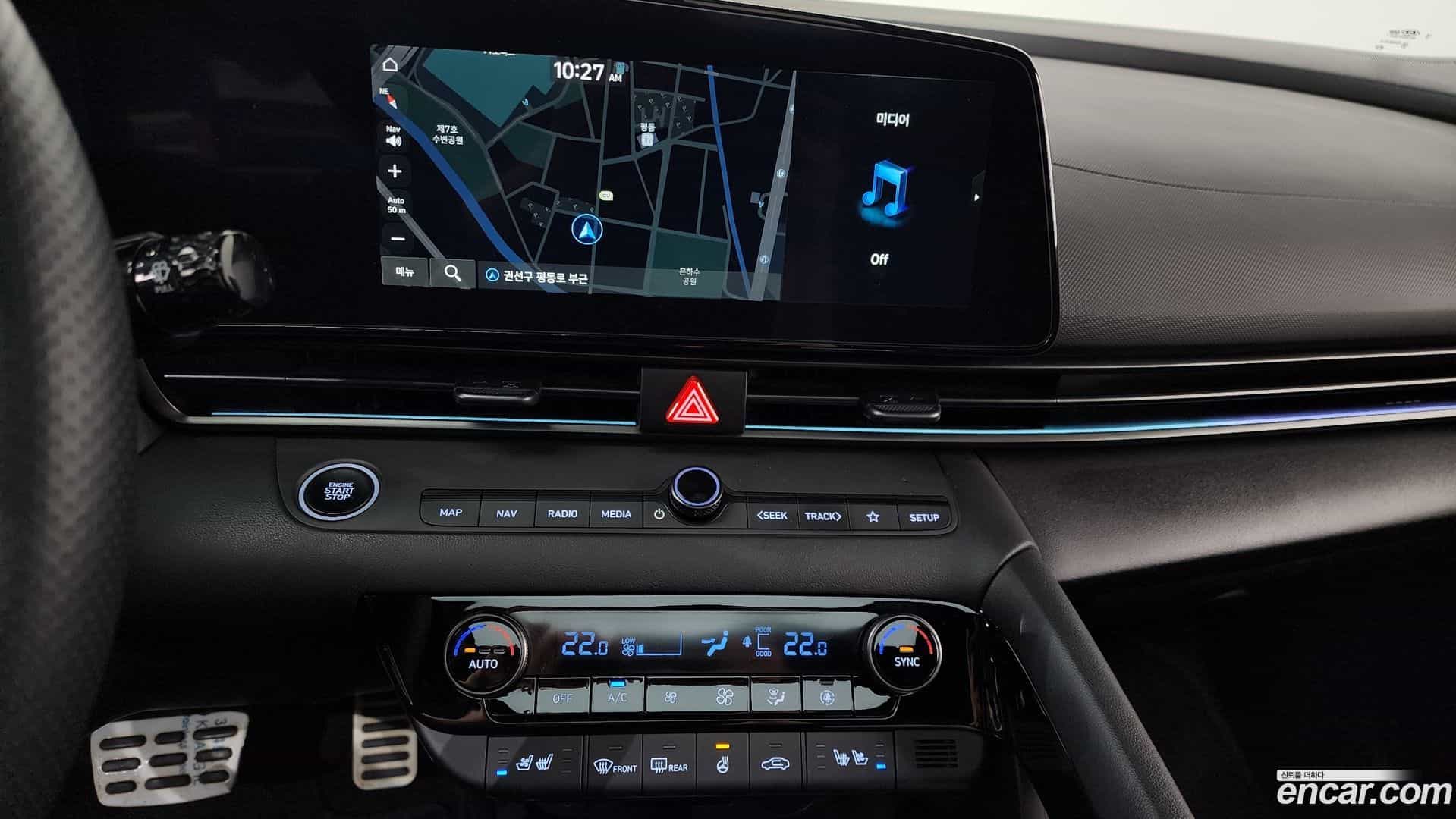 AVANTE Hyundai 2024.3-OPTION-016
