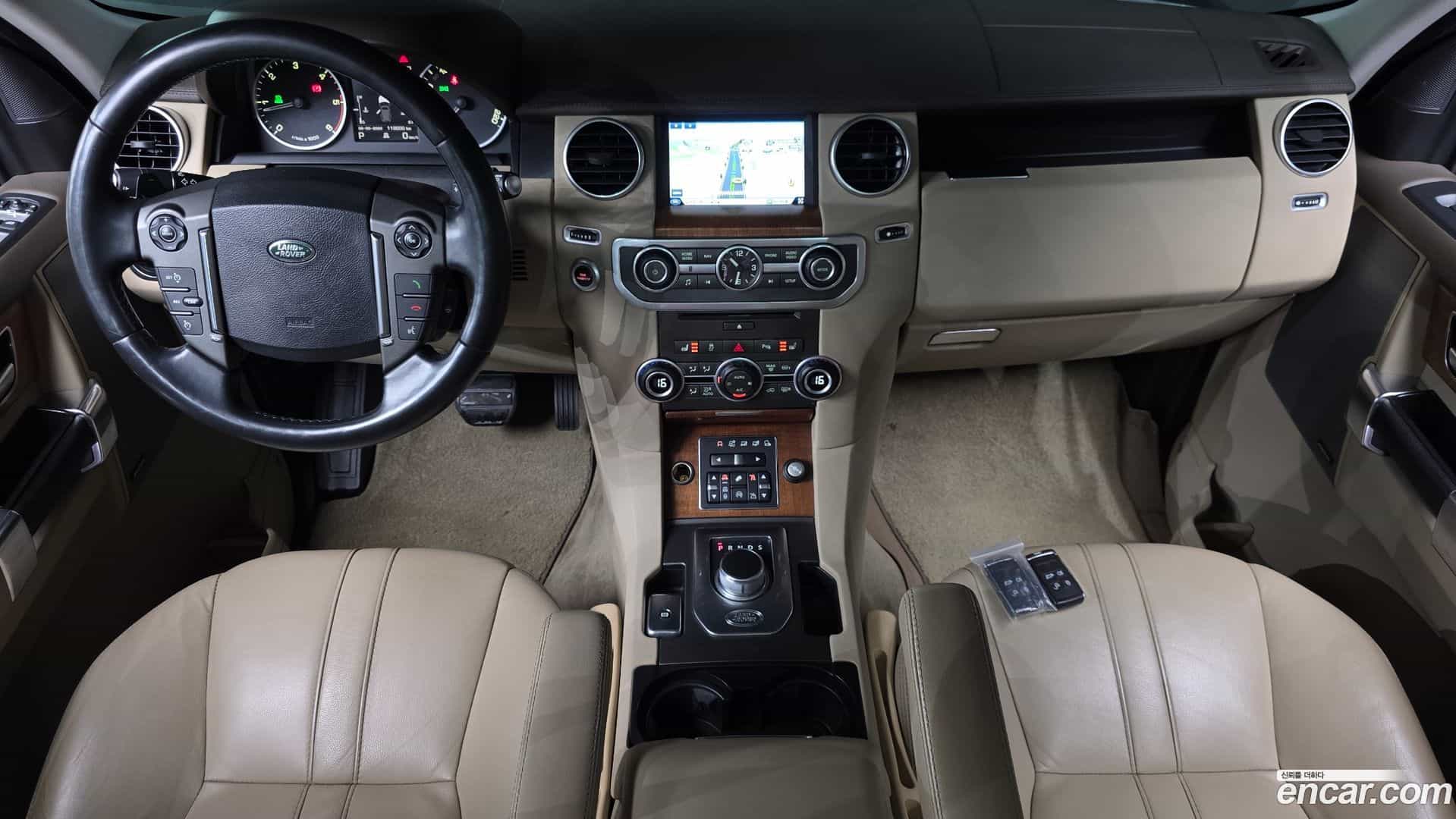 Discovery Land Rover 2016.0-INNER-007