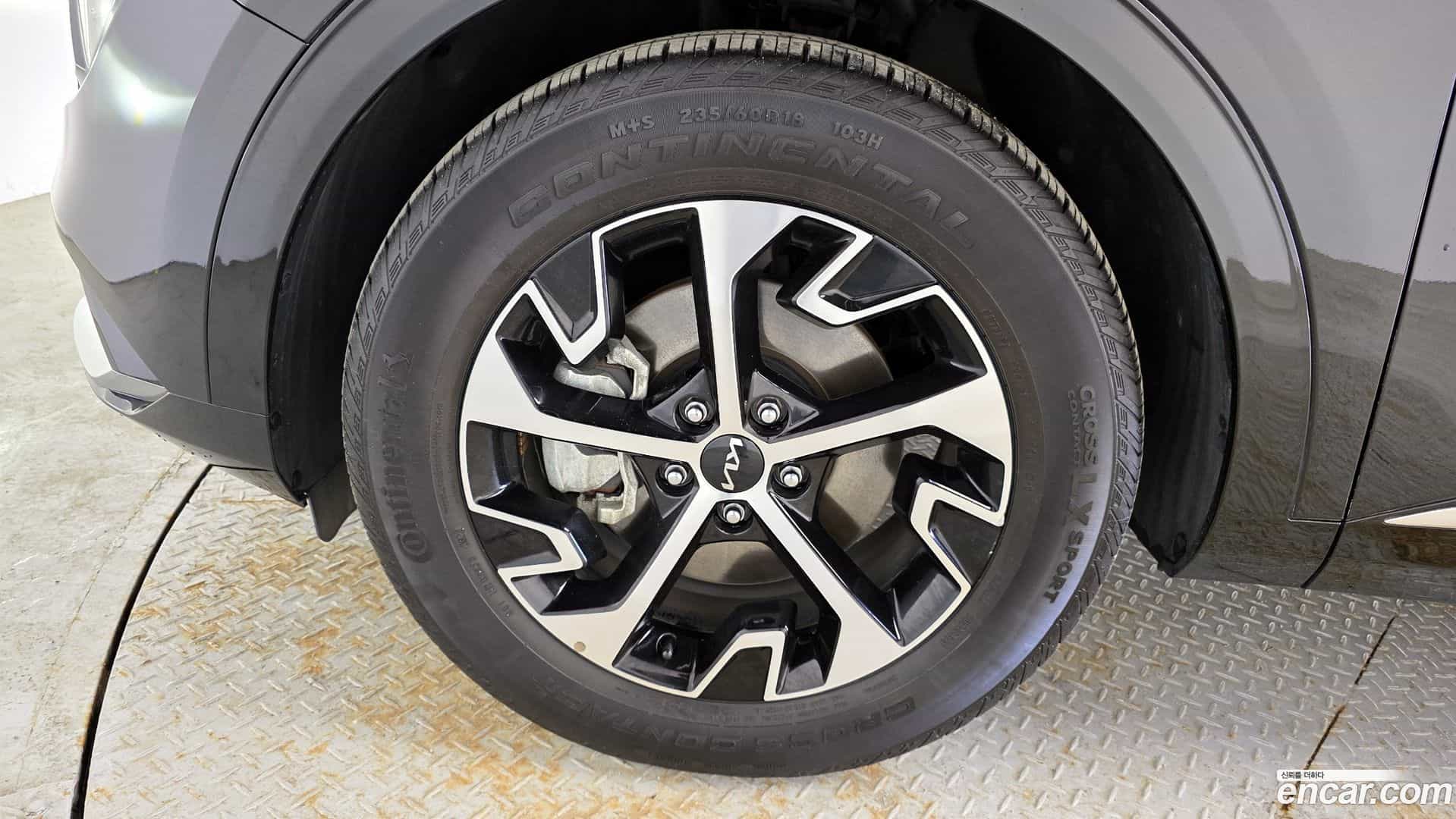Sportage Kia 2022.11-OUTER-005