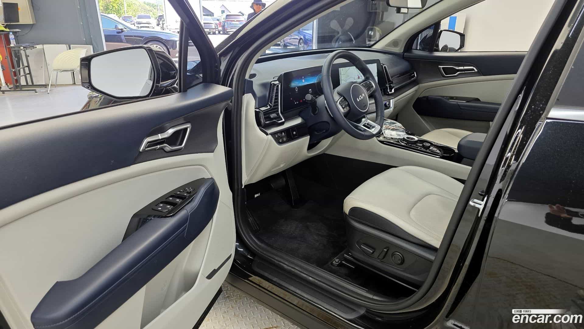 Sportage Kia 2022.11-INNER-010