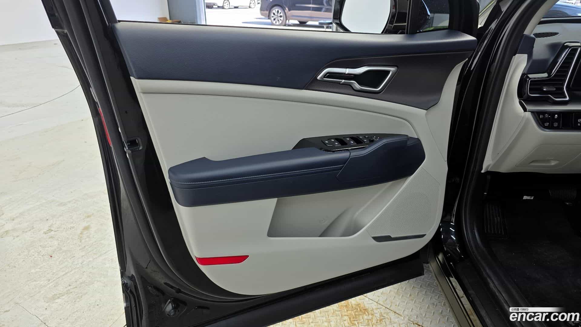 Sportage Kia 2022.11-INNER-034