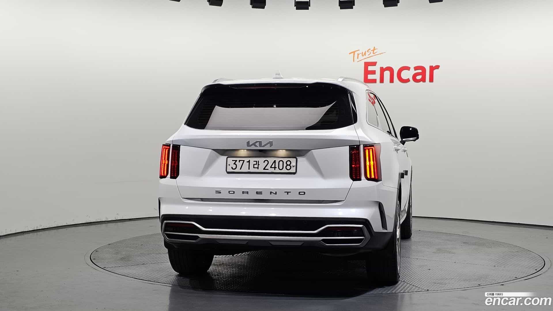 Sorento Kia 2022.3-OUTER-004