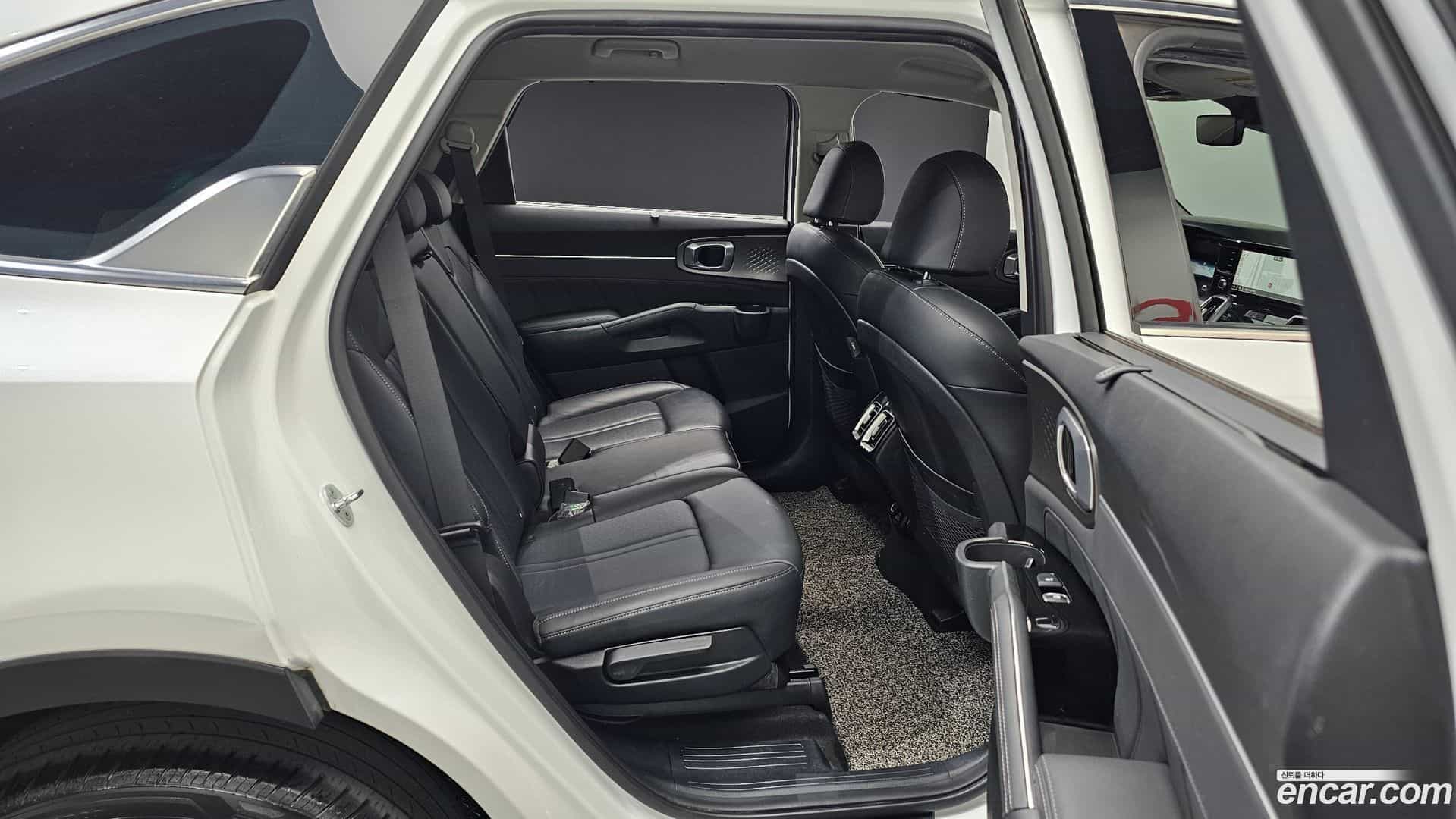 Sorento Kia 2022.3-OPTION-015