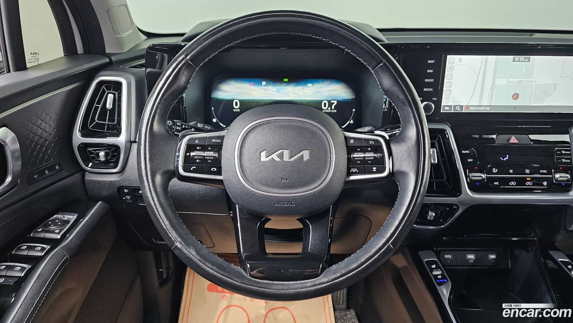 Sorento Kia 2022.3-OPTION-019