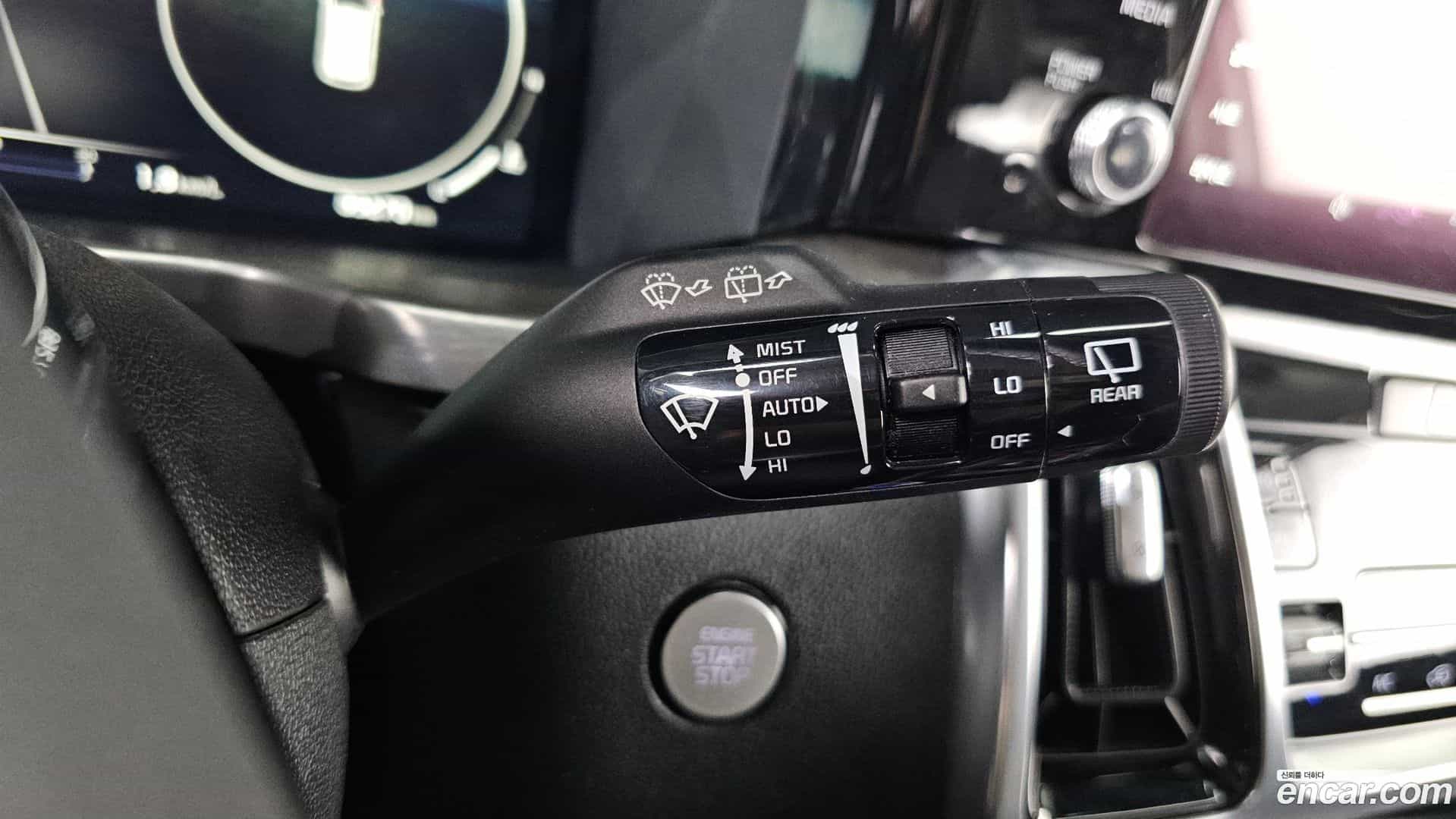 Sorento Kia 2022.3-OPTION-040