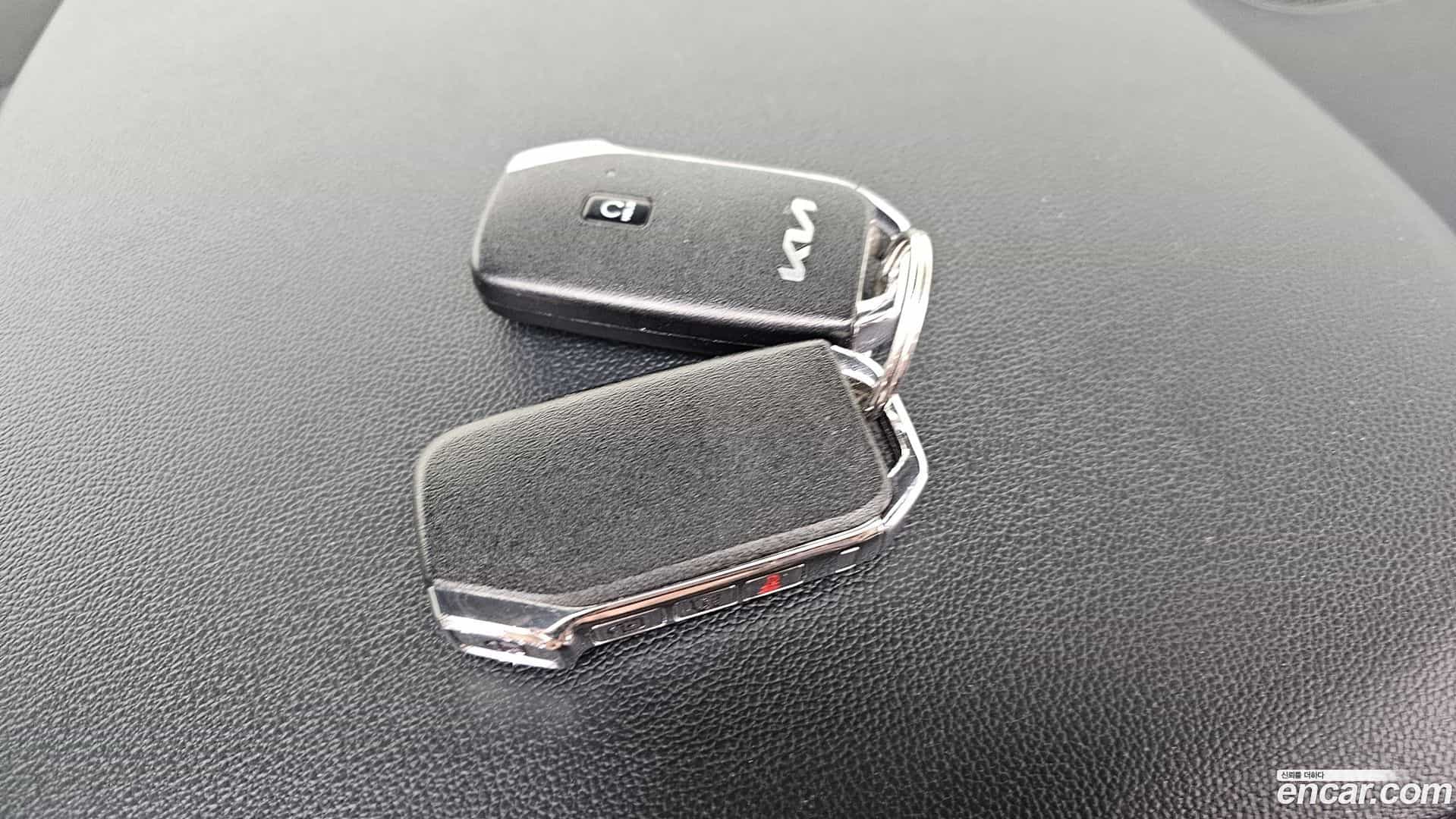 Sorento Kia 2022.3-OPTION-042