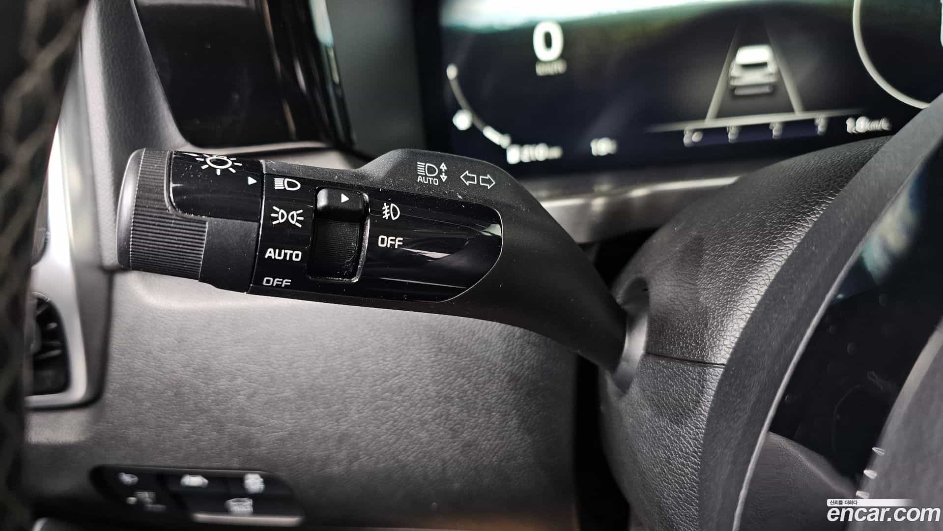 Sorento Kia 2022.3-OPTION-043