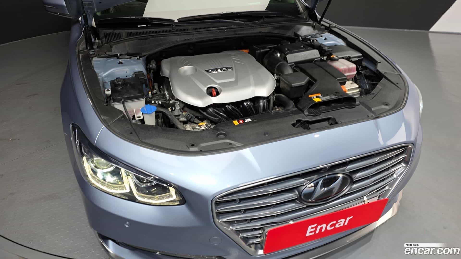 Grandeur Hyundai 2018.0-OUTER-006