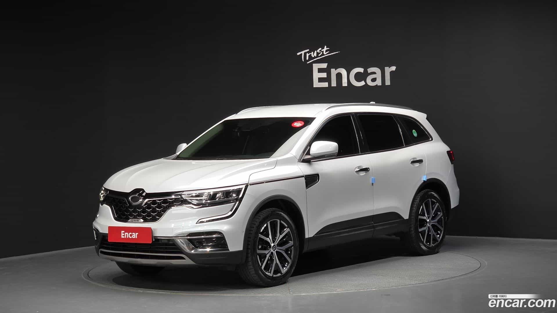 QM6 Renault Korea 2022.3-OUTER-001