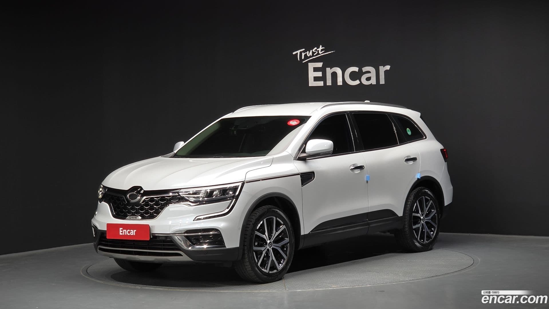 Main__Slider__Photo:QM6 Renault Korea 2022.3-0