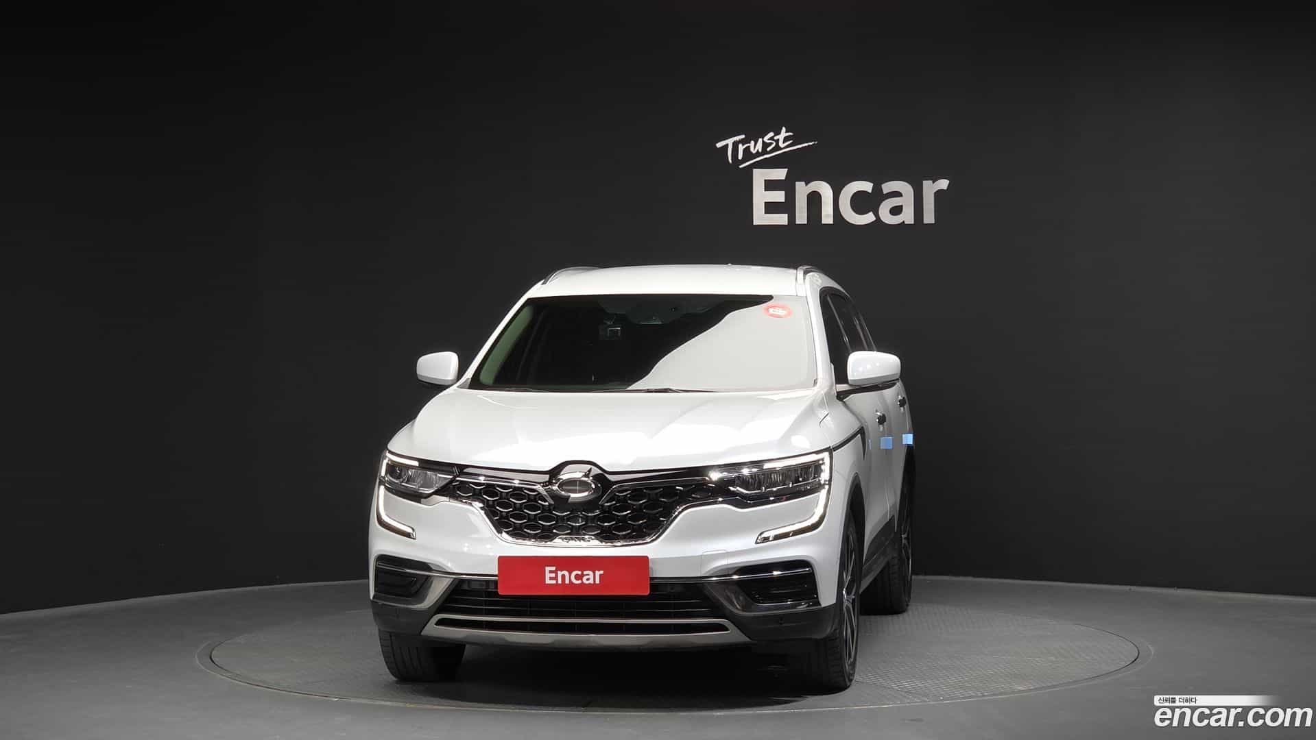 QM6 Renault Korea 2022.3-OUTER-003