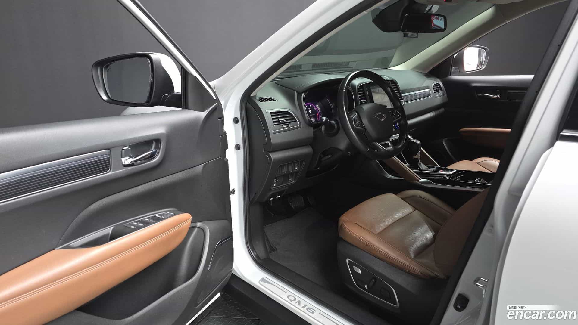 QM6 Renault Korea 2022.3-INNER-010