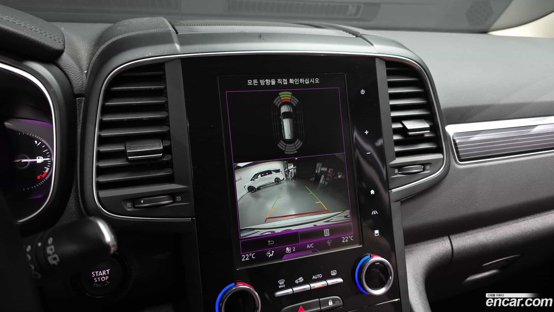 QM6 Renault Korea 2022.3-OPTION-020