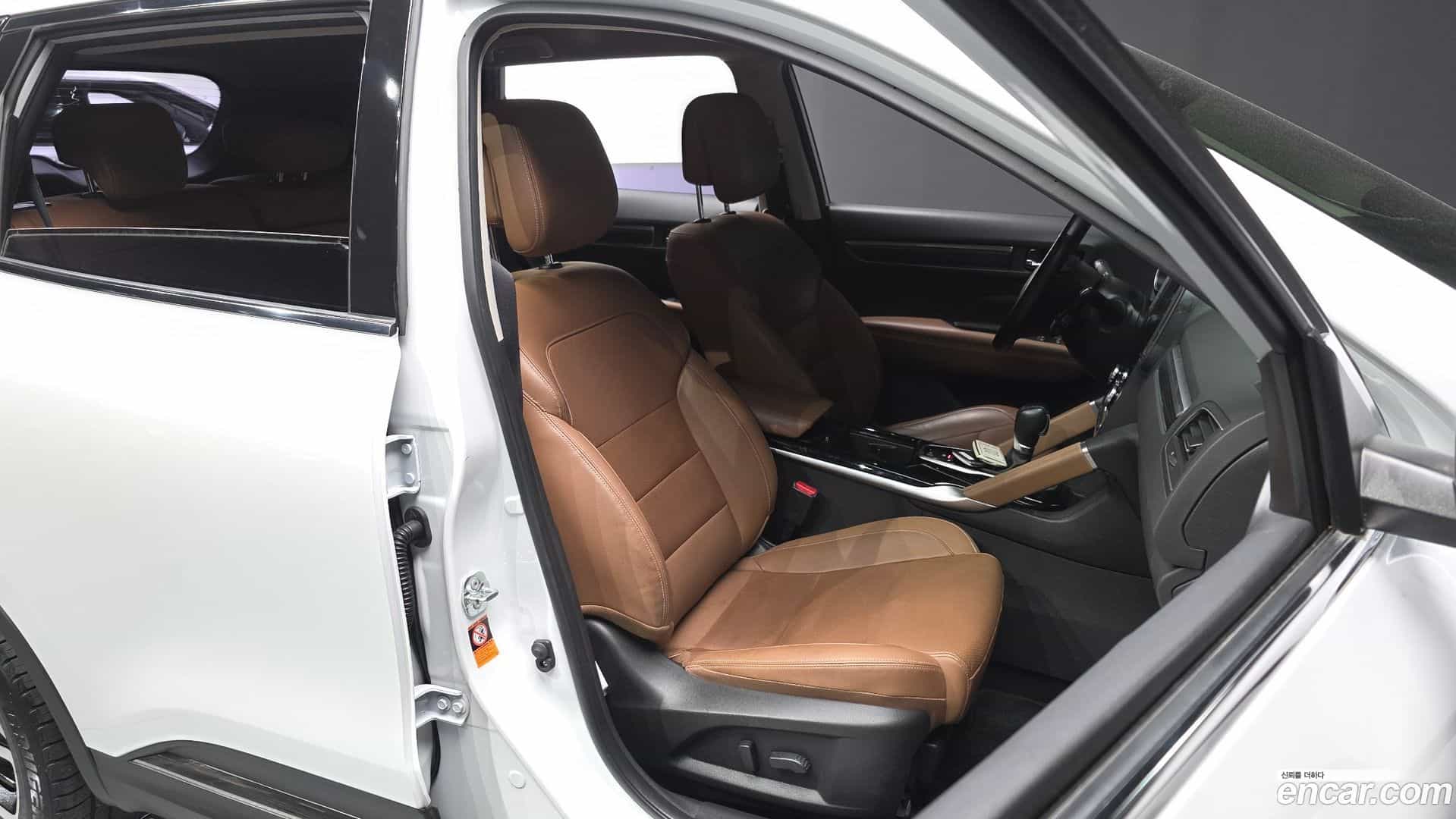 QM6 Renault Korea 2022.3-INNER-036