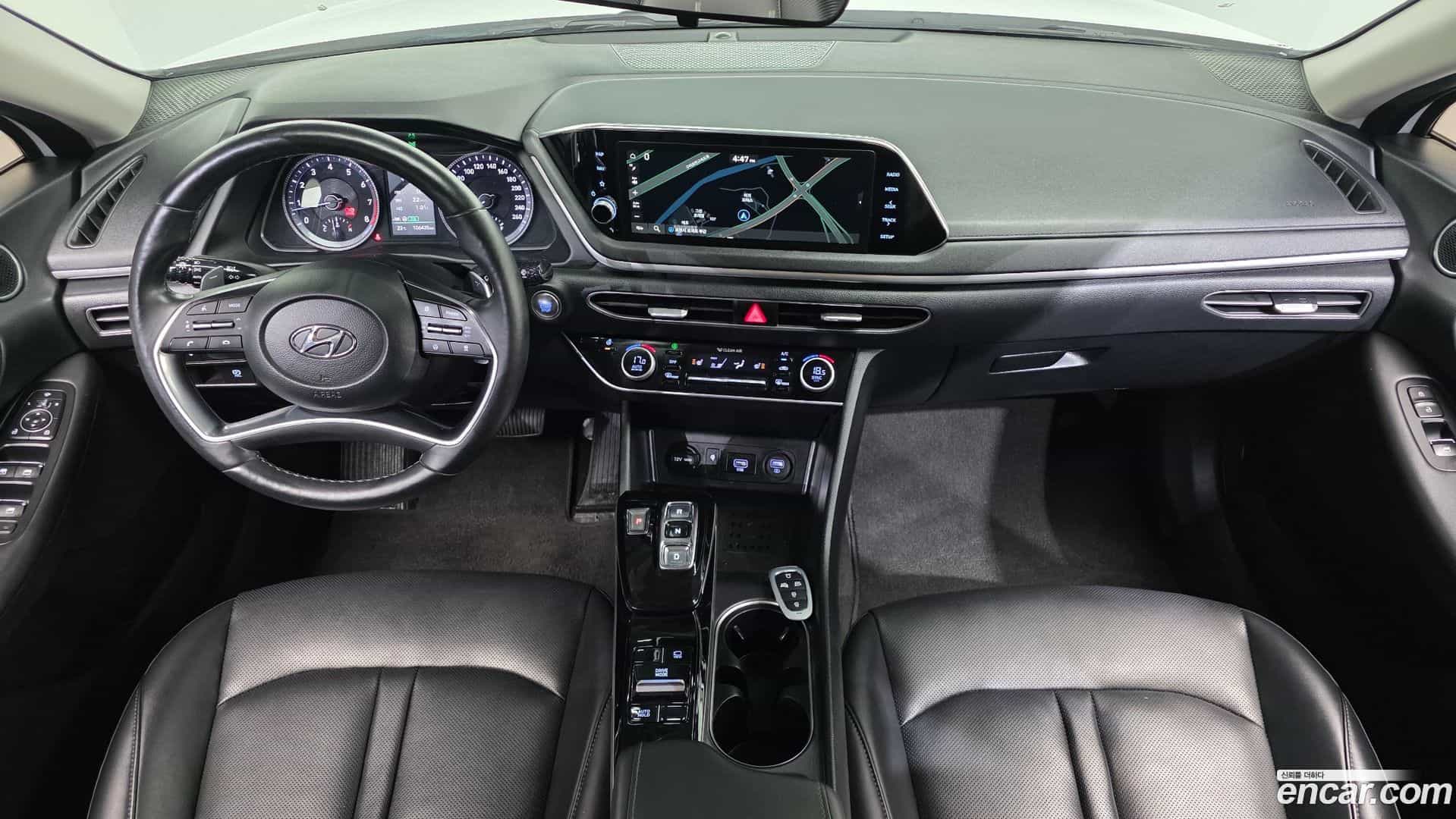 Sonata Hyundai 2022.6-INNER-007