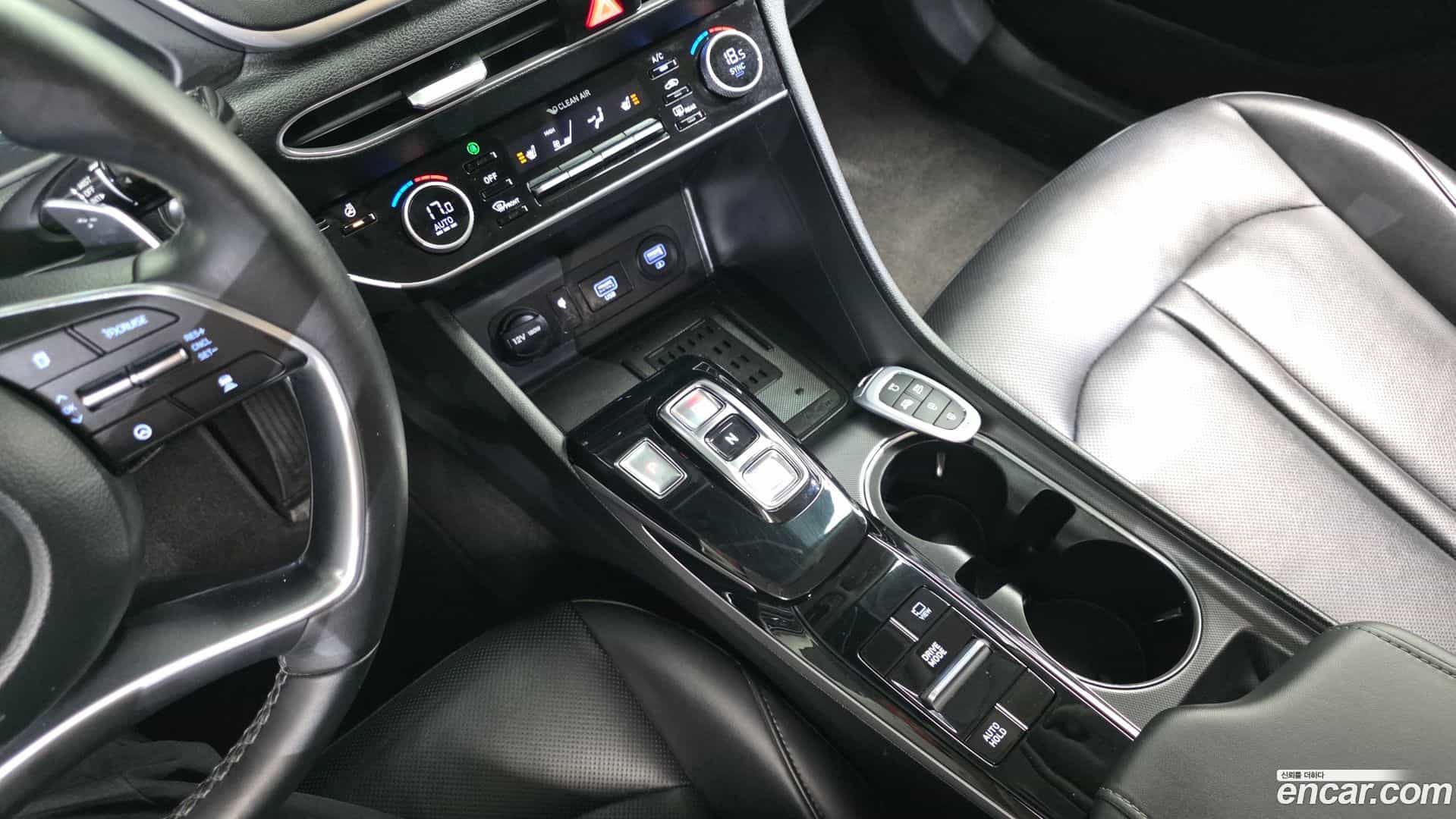 Sonata Hyundai 2022.6-INNER-009