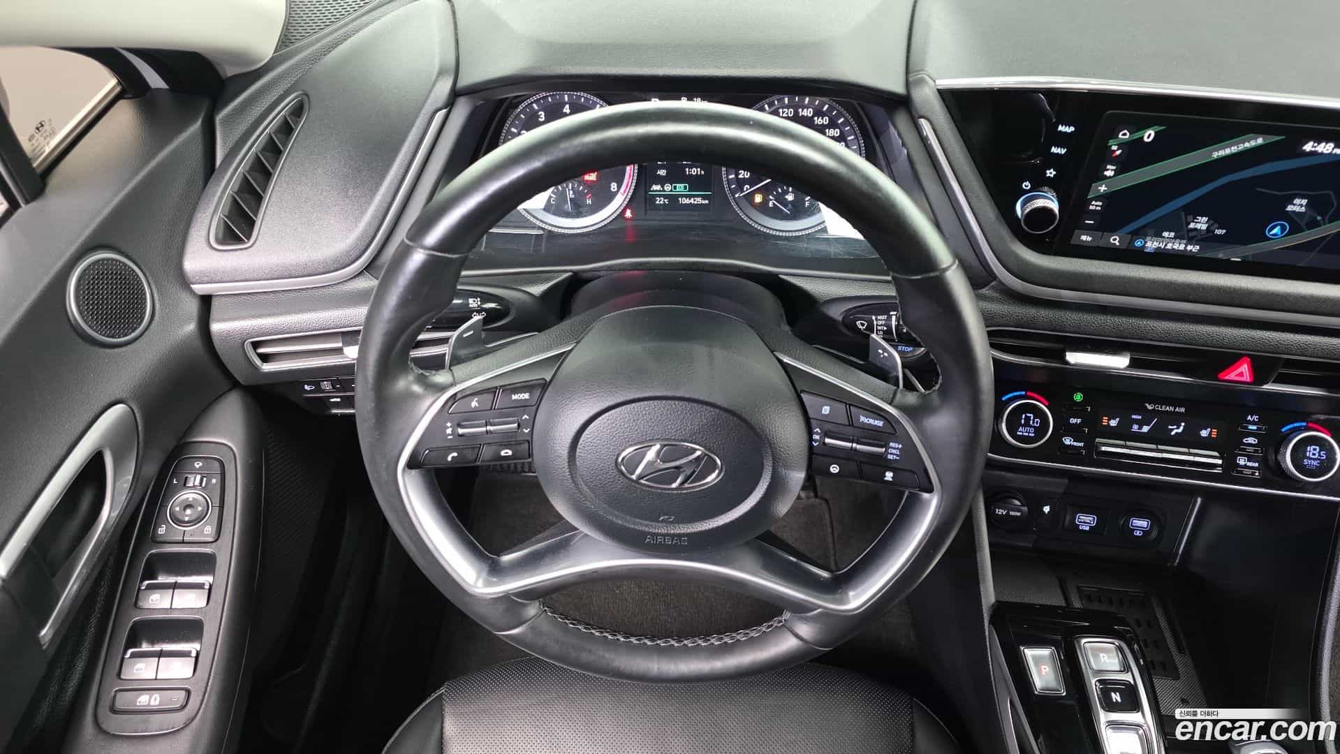 Sonata Hyundai 2022.6-OPTION-017