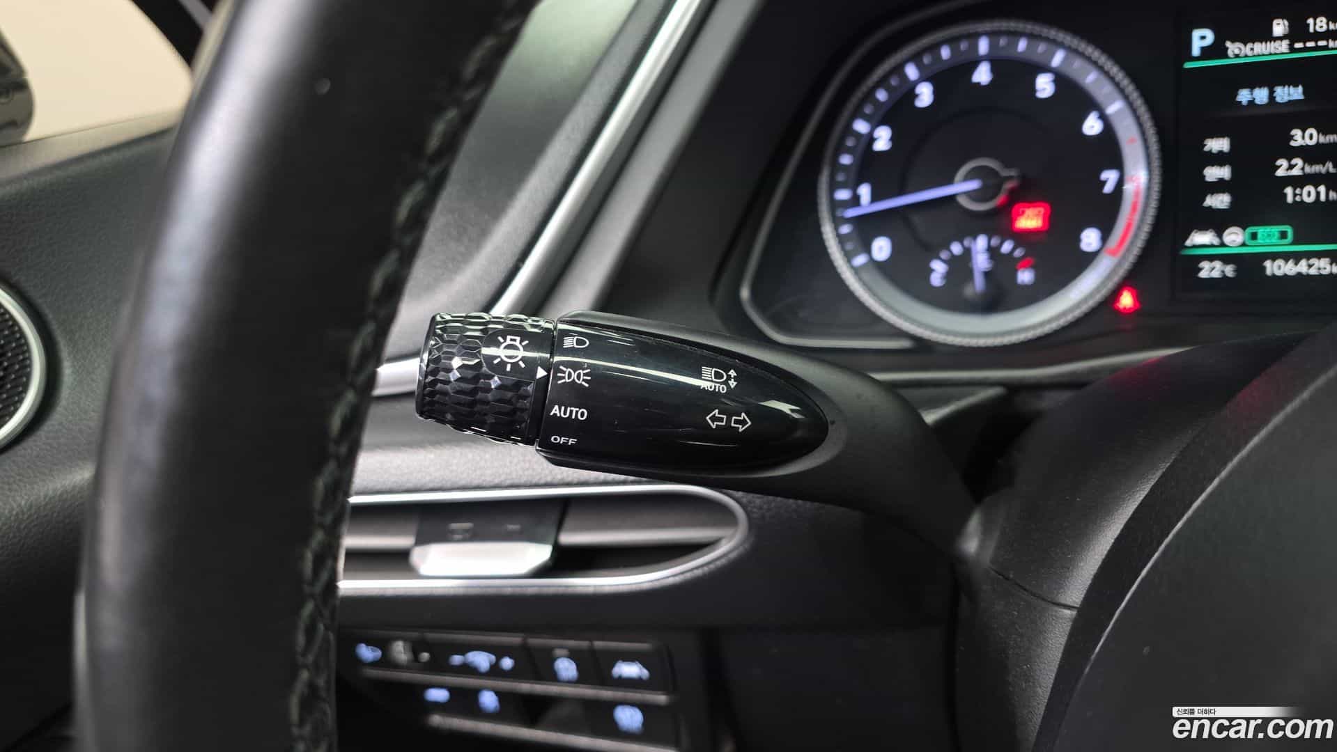 Sonata Hyundai 2022.6-OPTION-046