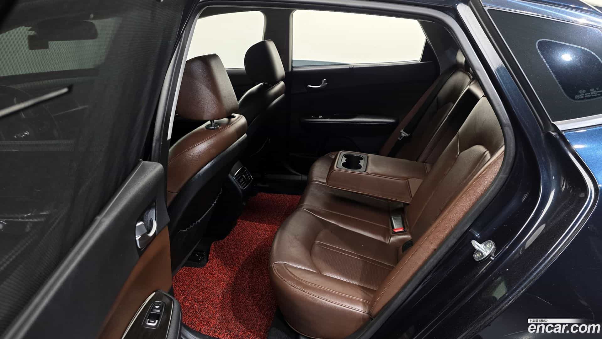K5 Kia 2015.8-OPTION-016