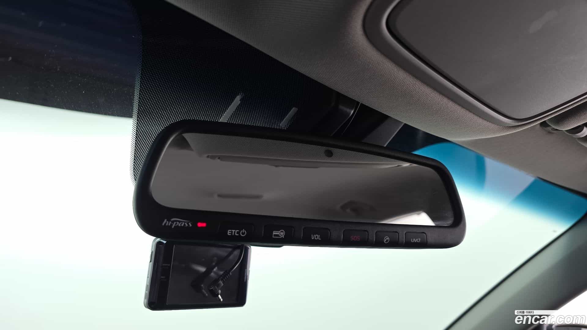 K5 Kia 2015.8-OPTION-020