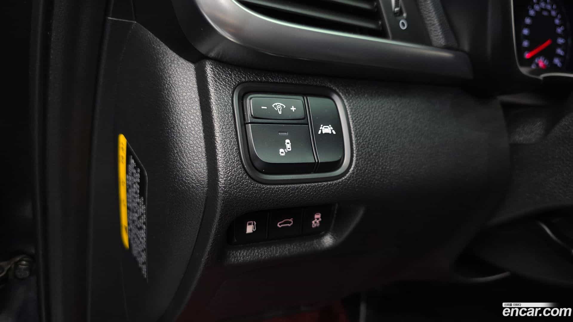 K5 Kia 2015.8-OPTION-021