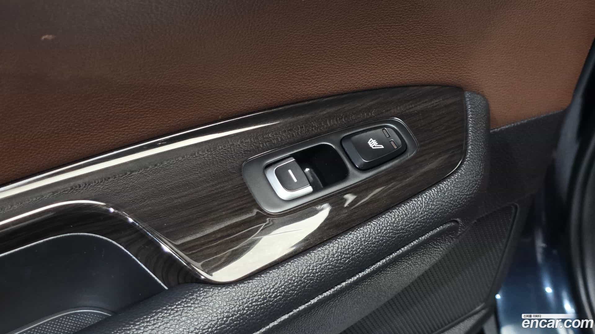K5 Kia 2015.8-OPTION-023