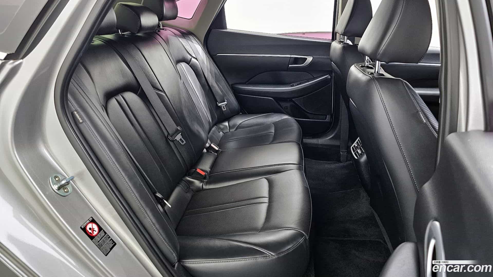 Sonata Hyundai 2019.4-OPTION-016