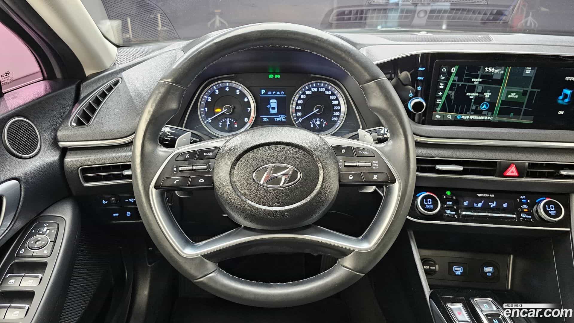 Sonata Hyundai 2019.4-OPTION-017
