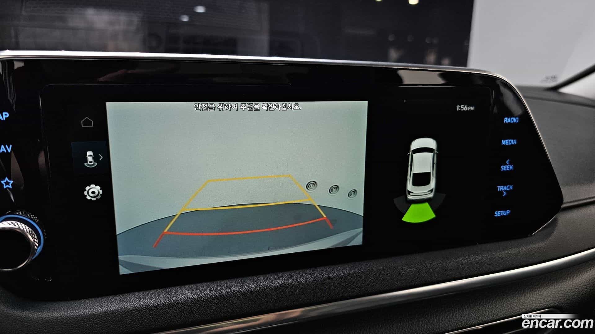 Sonata Hyundai 2019.4-OPTION-019