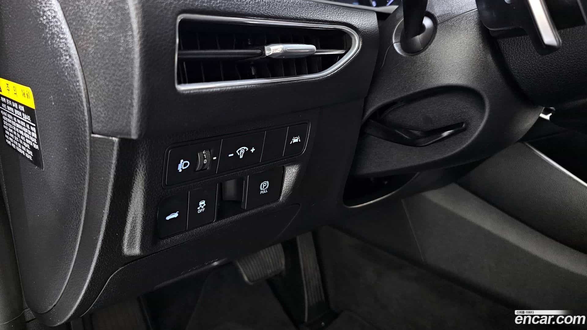 Sonata Hyundai 2019.4-OPTION-020