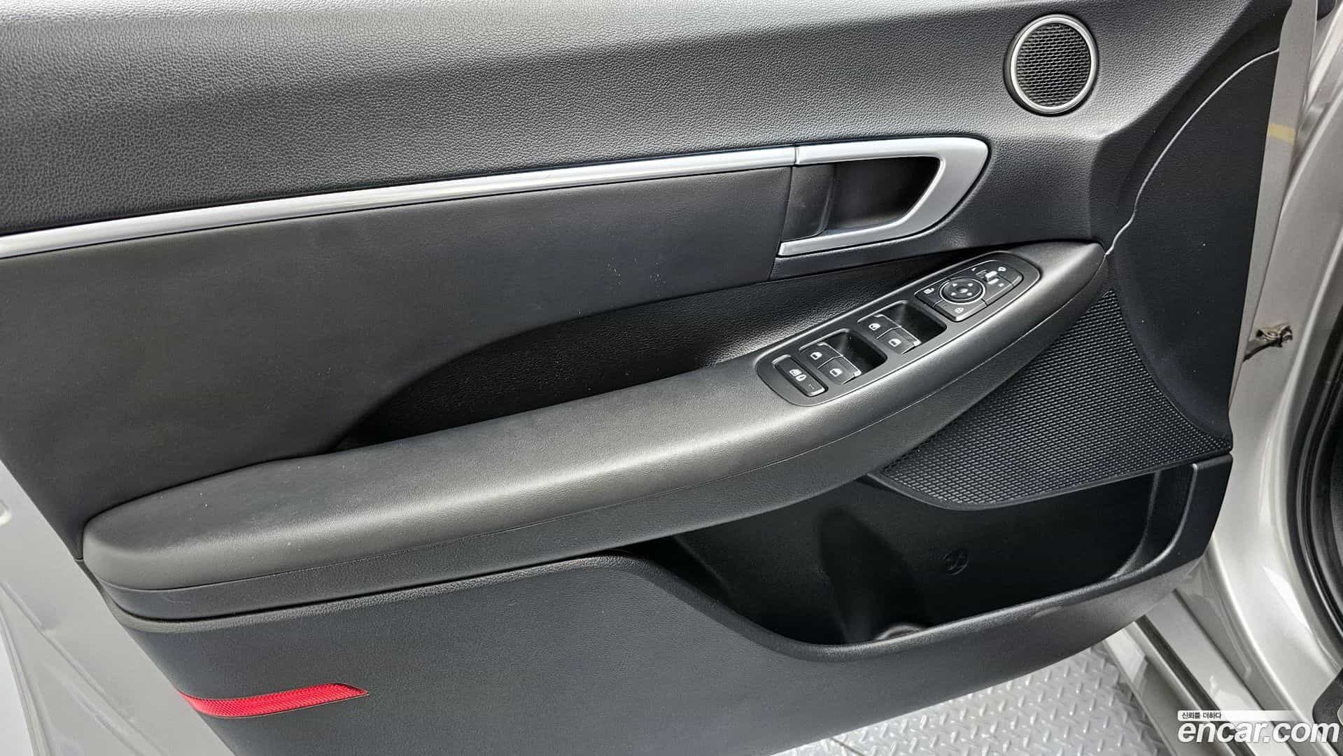 Sonata Hyundai 2019.4-INNER-034