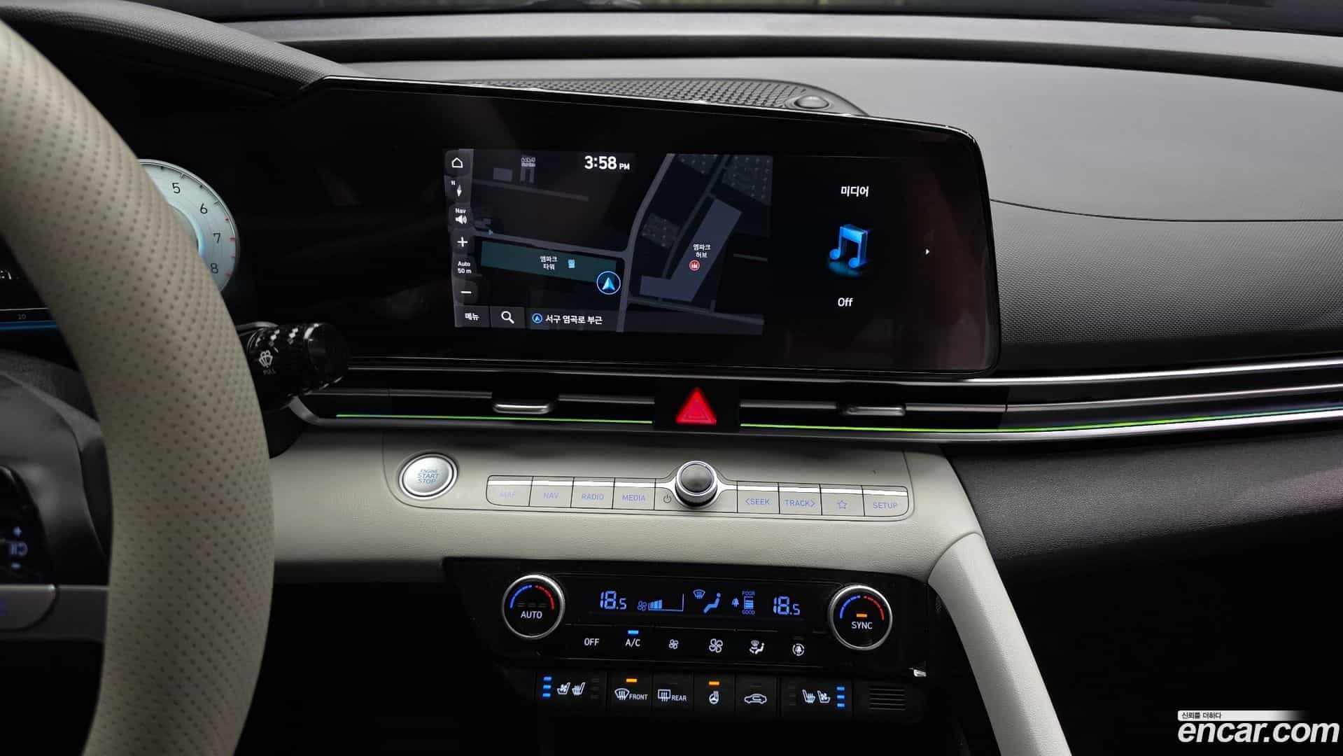 AVANTE Hyundai 2021.6-OPTION-018
