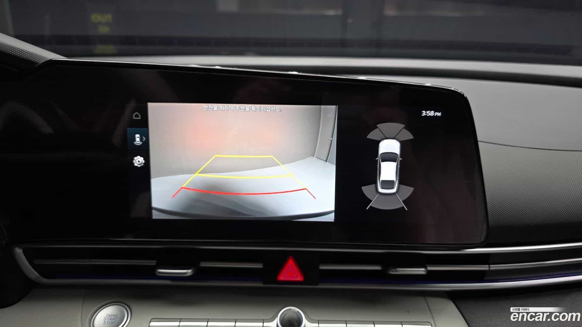 AVANTE Hyundai 2021.6-OPTION-019