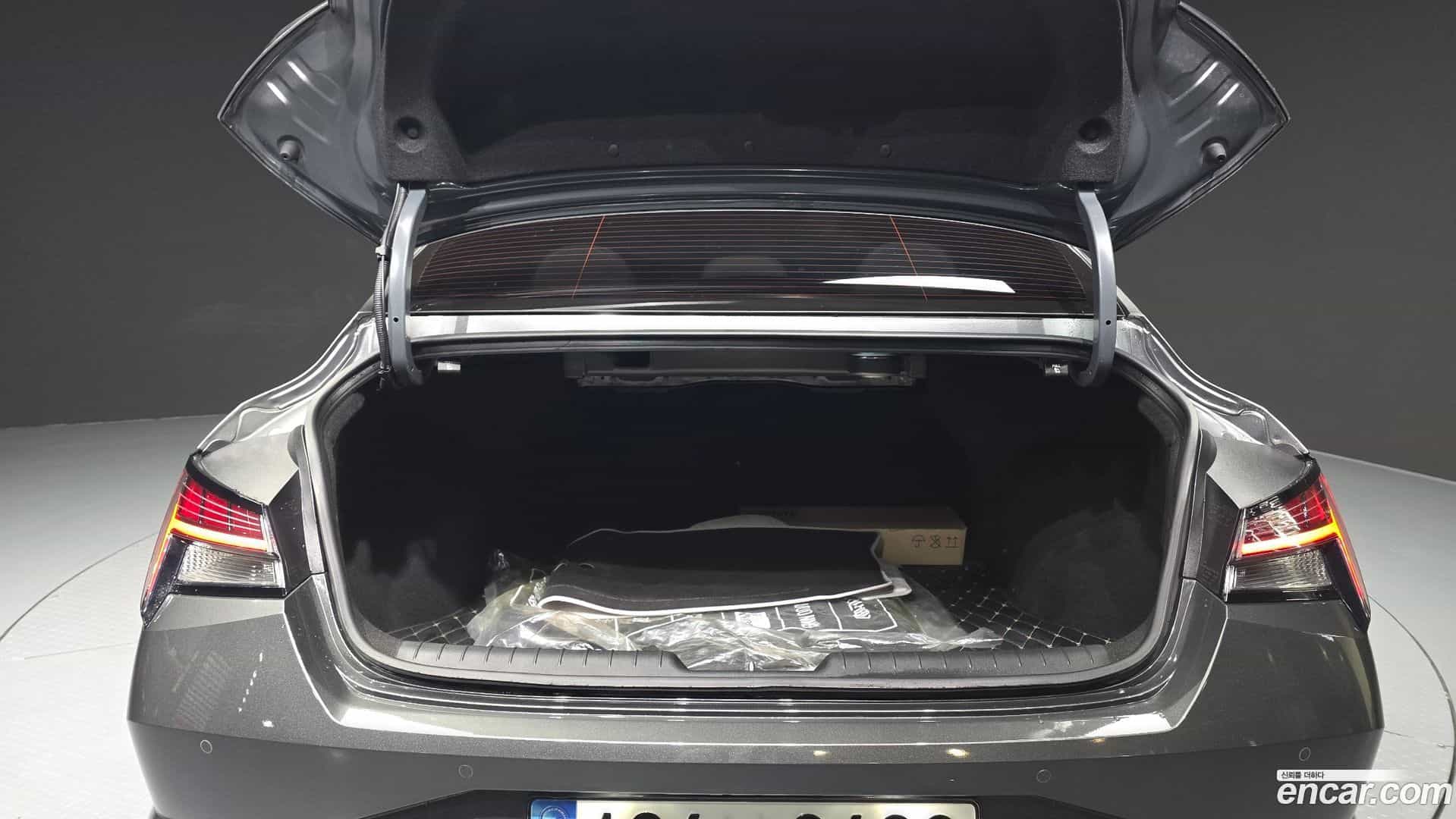 AVANTE Hyundai 2021.6-OPTION-024