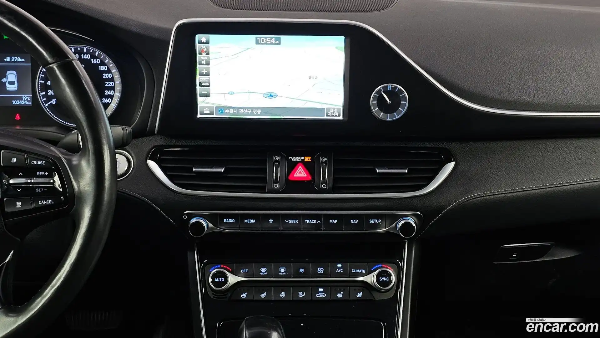 Grandeur Hyundai 2017.2-OPTION-018