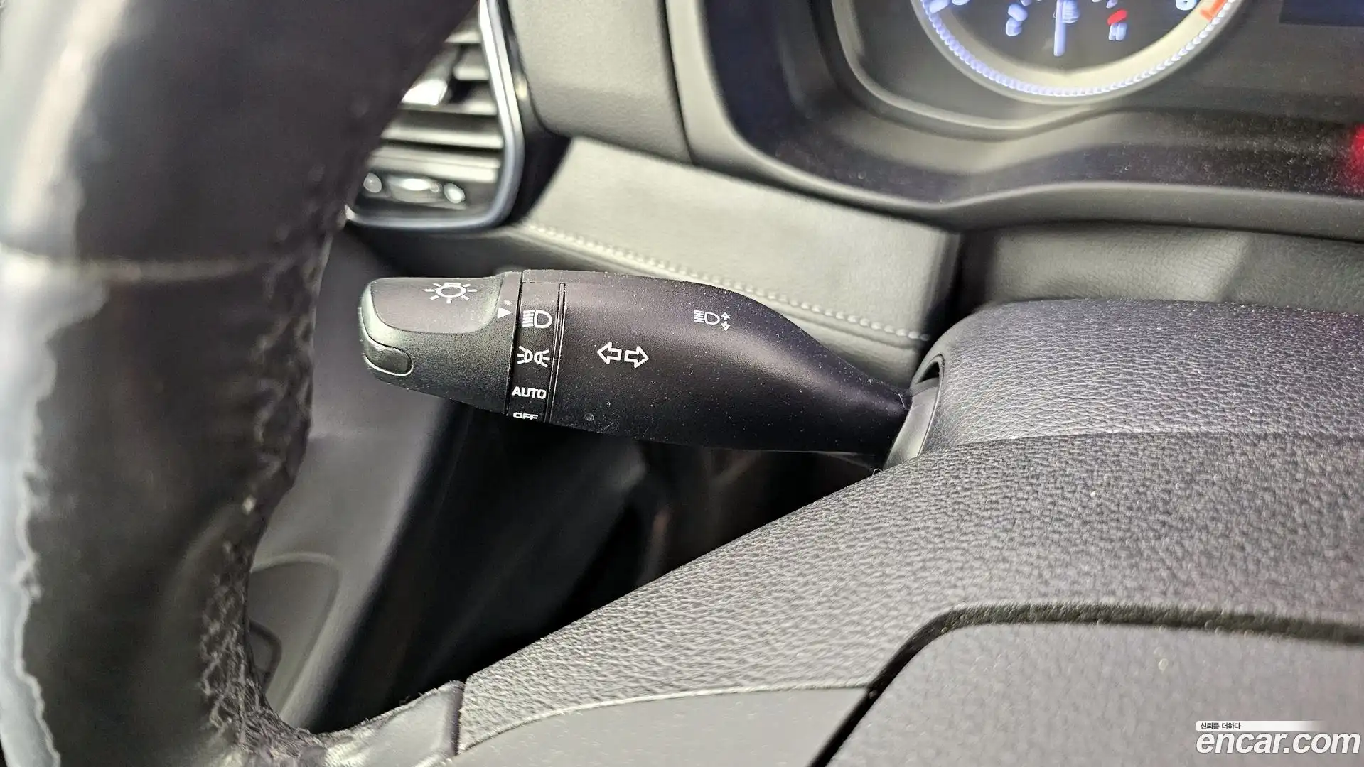 Grandeur Hyundai 2017.2-OPTION-045