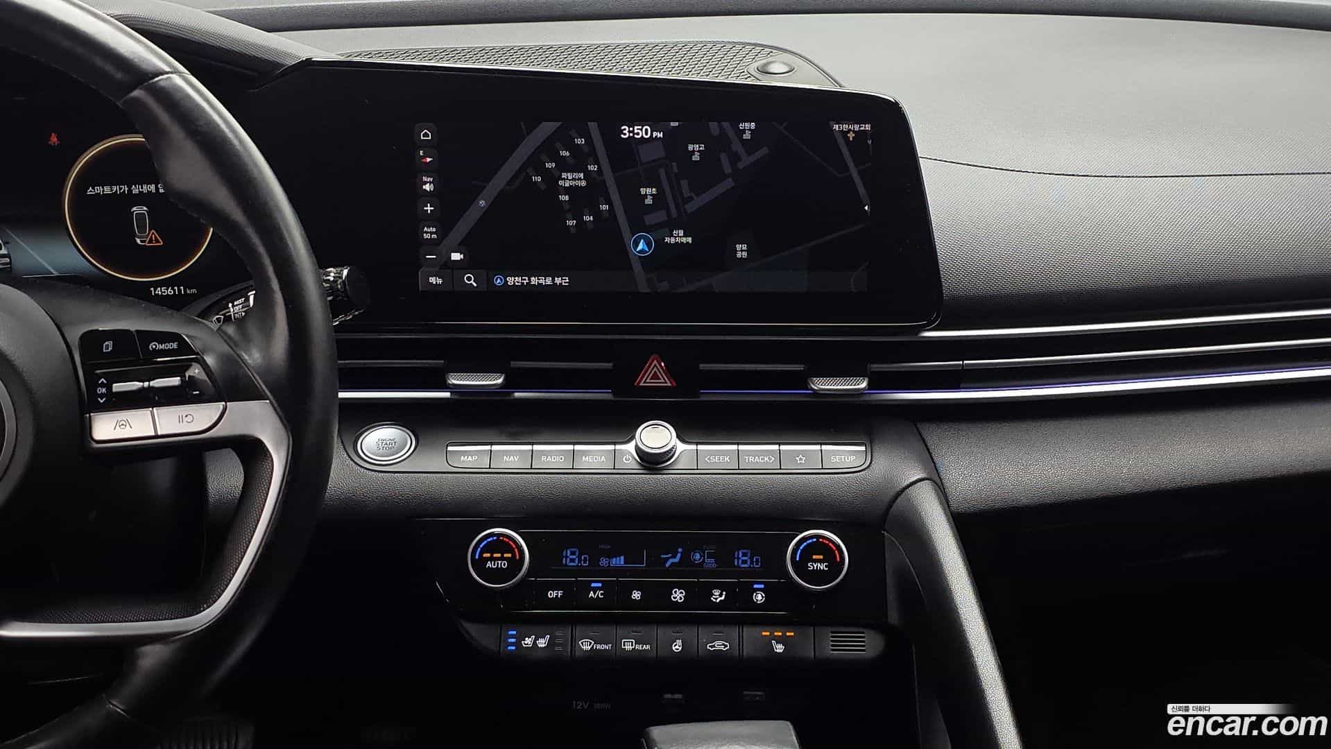 AVANTE Hyundai 2021.6-OPTION-018
