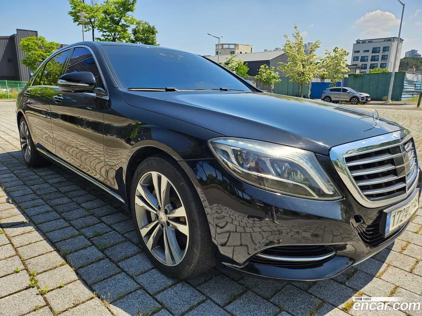 S-Class Mercedes-Benz 2014.3-OUTER-002