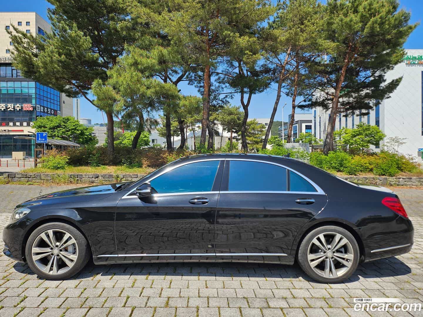 S-Class Mercedes-Benz 2014.3-OUTER-004