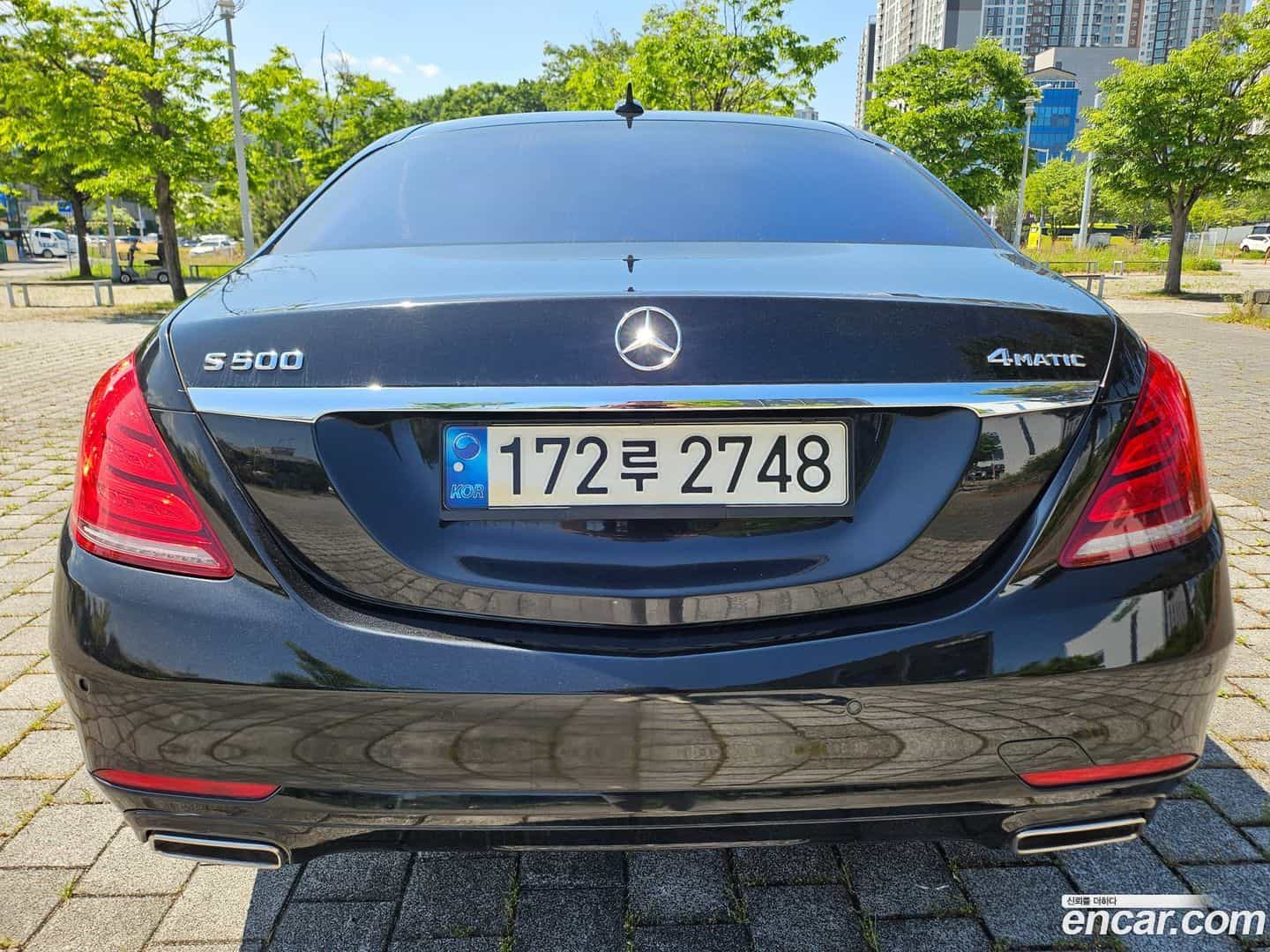 S-Class Mercedes-Benz 2014.3-OUTER-006