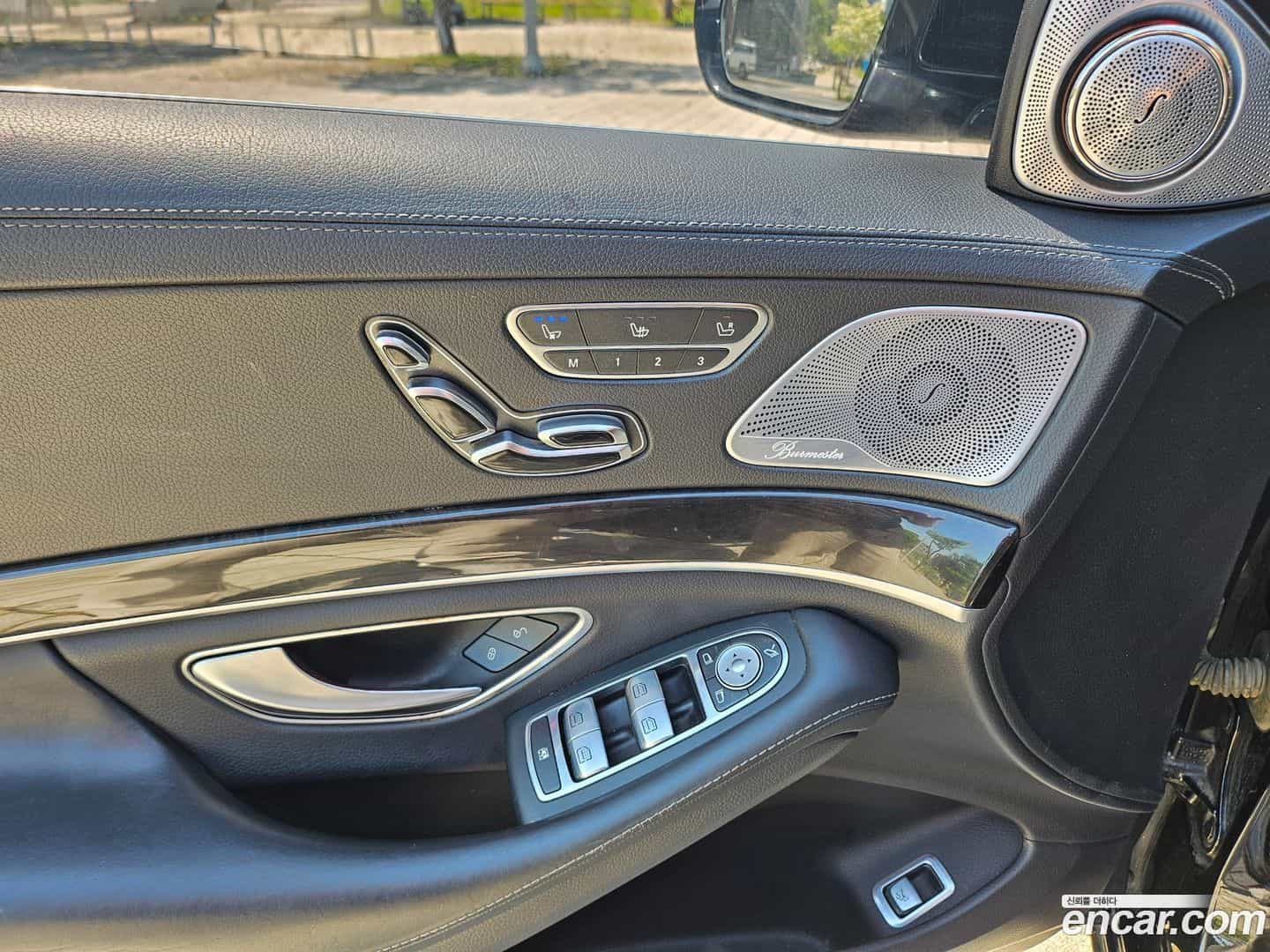 S-Class Mercedes-Benz 2014.3-OPTION-016