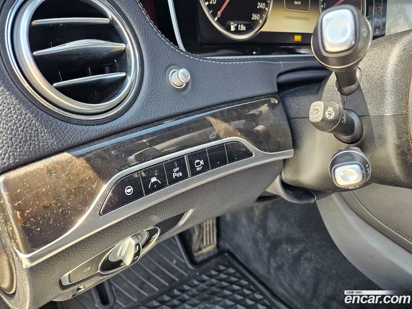 S-Class Mercedes-Benz 2014.3-OPTION-017