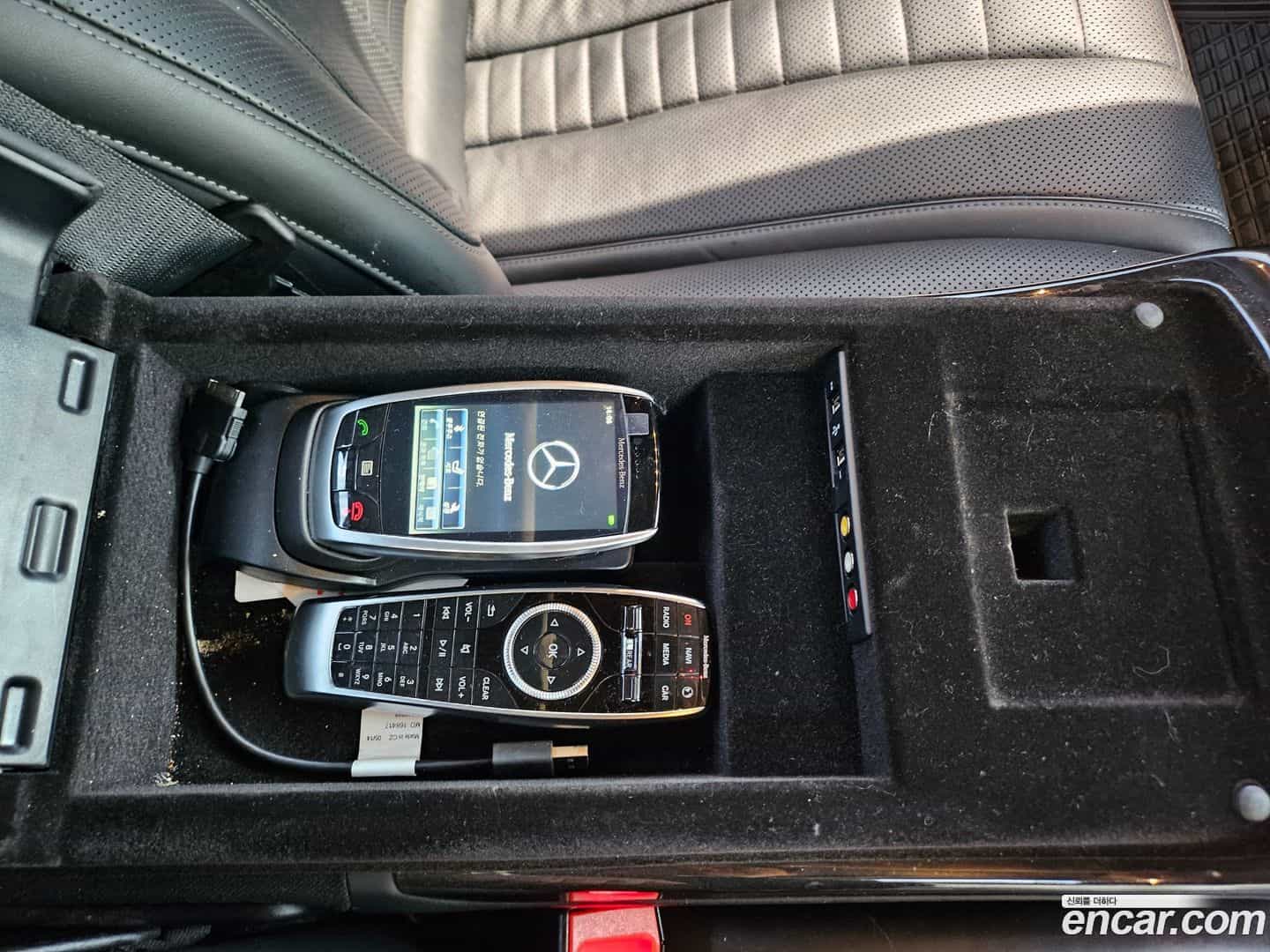 S-Class Mercedes-Benz 2014.3-OPTION-020