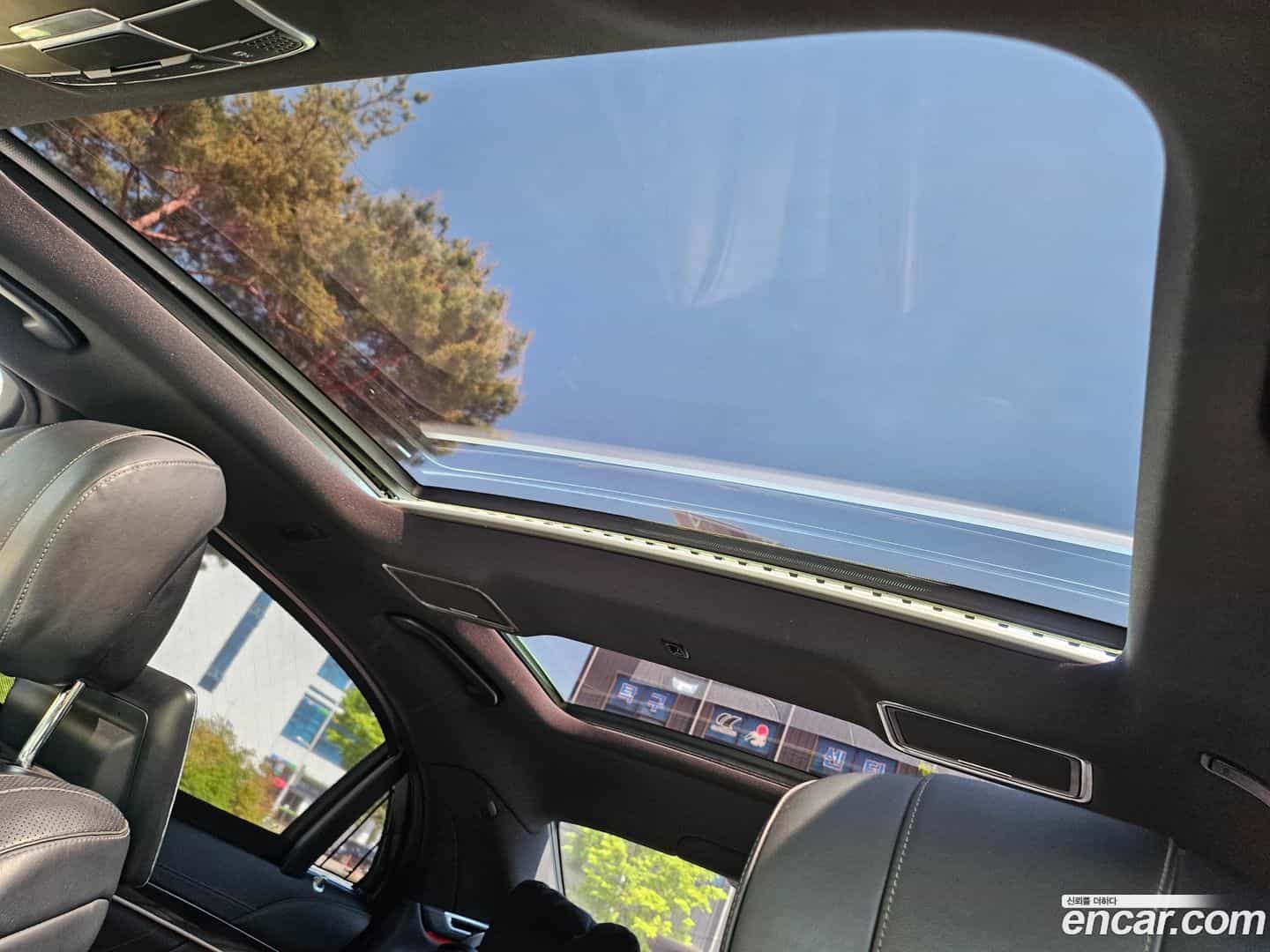 S-Class Mercedes-Benz 2014.3-OPTION-023
